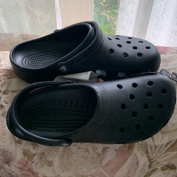 Men’s classic Crocs, size 12, new, never worn - Picture 2 of 6